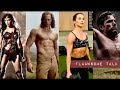 Hollywood TRAINER Explains ★ The Real (Pain and Gain) Of Superheroes And Buffed Movie BODIES