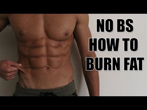 Fastest Way To Lose Weight And Burn Fat Abnormal H.I.I.T Workout