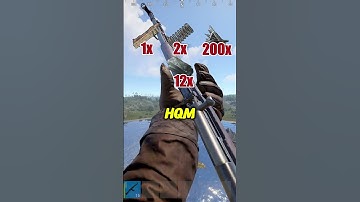 NEW SKS NOW IN RUST!