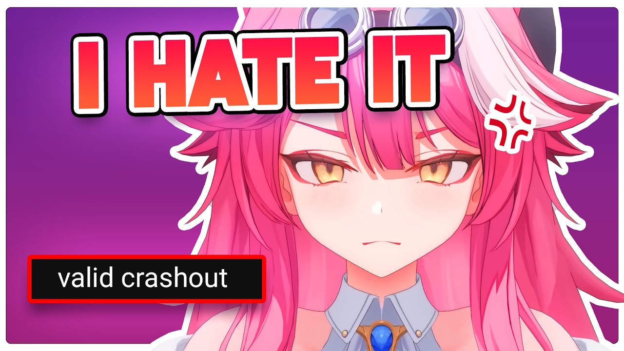 Raora Wants Someone to Take Care of Her Because Adulting Sucks