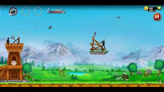 catapult games #shortfeed #catapults #catapult2 #trendingshorts #trending #gameplay #catapultfun screenshot 5