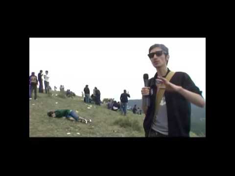 კიკეთი open air 2009