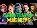 GREATEST ONE DIRECTION MASHUPS by Jungle Sue ( 35 MINUTES )