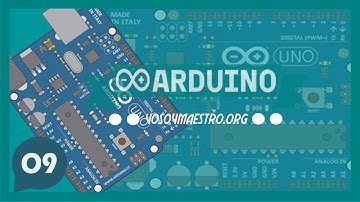 Entradas y salidas Digitales | Curso Arduino