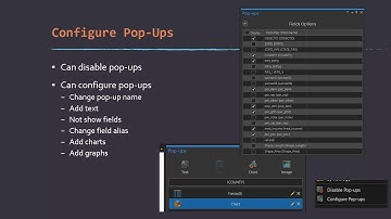 Pop-Ups in ArcGIS Pro