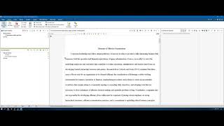 Quick Start to MAXQDA