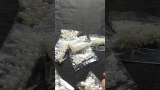 #diy #cute #easy#nekles #shots #youtubeshorts #howtomakepapersoap #diytutorials