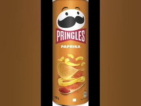 Les meilleurs Pringles - YouTube