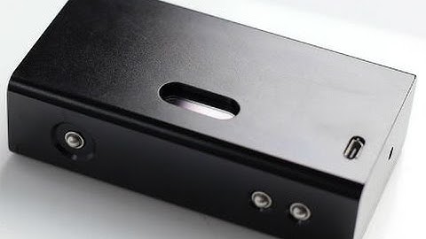 Hana Modz Clone DNA 30 Review - Good for Beginners!