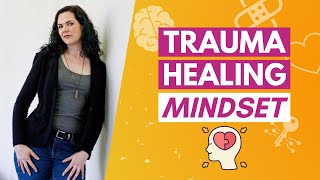 Trauma Defined | What You Need To Know To Release Trauma From The Body