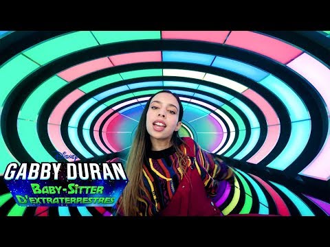 Videoclipe Gabby Duran Alien Total - That's What I'm Talkin' Bout 