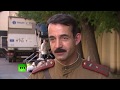 Download Сюжет Russia Today о съемках фильма "На Париж" Сюжет Russia Today о съемках фильма "На Париж"
