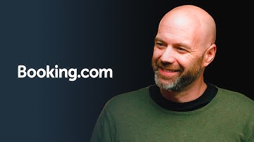 Fireside Chat: Booking.com on Data Modernization Made Easy with AWS | Amazon Web Services