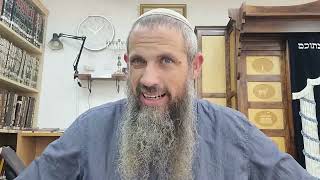 ליקוטי מוהר"ן 74 - תורה טו פיסקה ד - הרב אלישע ינון