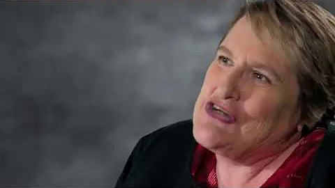 Closing the Gender Gap in Payment Security: Julie ...