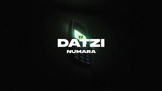 DATZİ - NUMARA (OFFİCAL VİDEO) Resimi