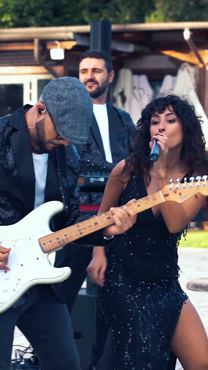 MEDLEY 90 - Free Dance Band