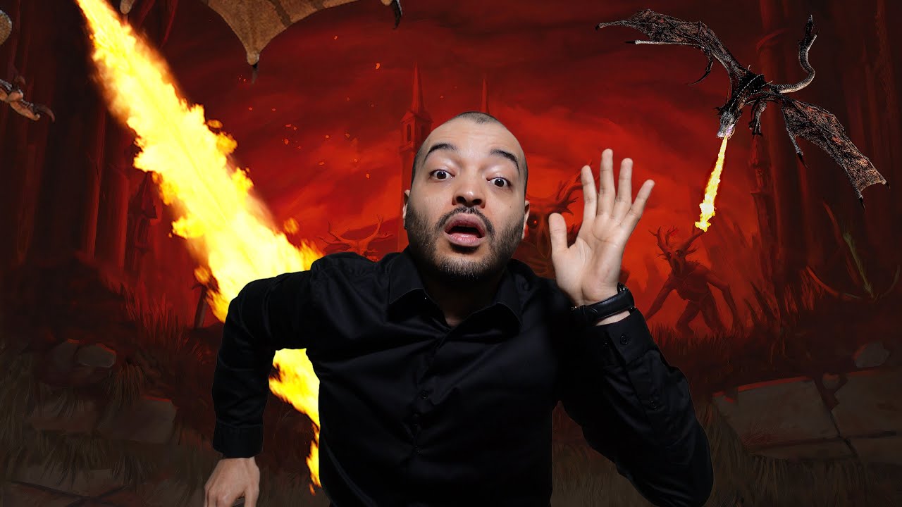 La description de l’Enfer dans l’islam