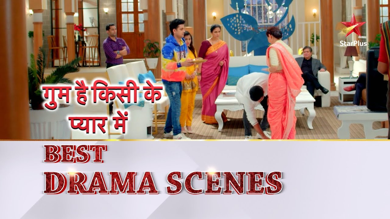 Ghum Hai Kisikey Pyaar Meiin | Best Drama
