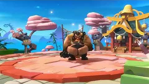 Endless World Idle RPG game trailer