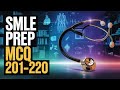 221-220 | Pass the SMLE Exam in 2024 Without Stress!