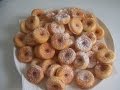 Пончики (Donut)