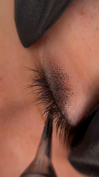 beautiful eyeliner tattoo pmu