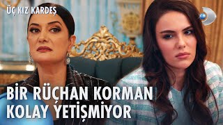 Tırnağım olamazsın | Üç Kız Kardeş 37. Bölüm