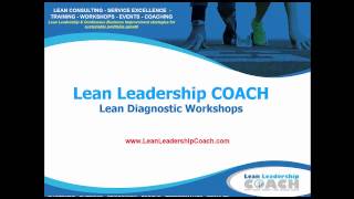 Value Stream Diagnostic