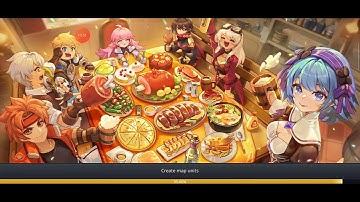 Guardians of Cloudia - EdForReal - Honor Tower 6 5 2022 (Chief Mage Run)