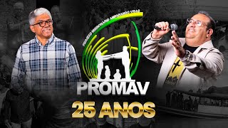 Promav 25 Anos