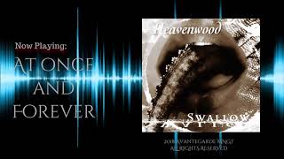 HEAVENWOOD - At Once And Forever (Official Album Track)