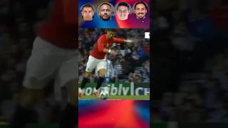 Puskás Award: Women vs Men ⚽🔥 | Best Goals in Football HistoryPart 1#shorts#football#puskas#edit