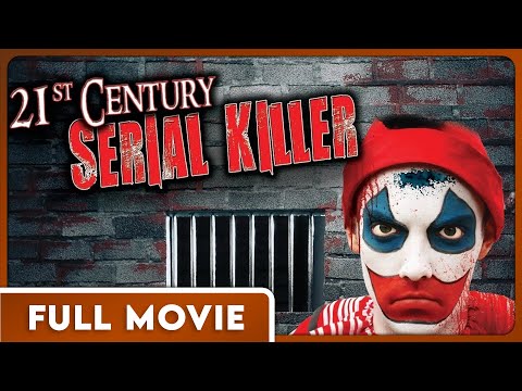 21st Century Serial Killer (1080p) FULL MOVIE - Crime, Horror, Independent, Thriller