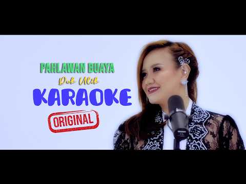 Dek Ulik - Player Hero (KARAOKE Version)