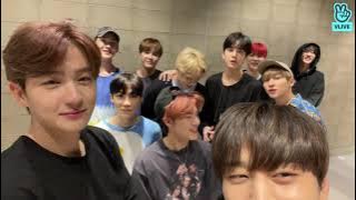 [ENG SUB/INDO SUB] The Boyz Live 'THEB COME' 052821 Live on VLive