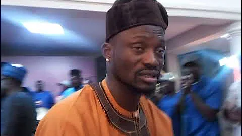 Afeez Owo Surprise Jigan At His 40th birthday party. #shorts #birthday #nollywood #trending