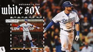 Aj Pollock Every Home Run From 2021