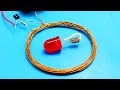 Making Homemade Wireless Leds - Easy and Simple