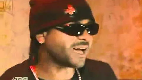 Rap City Freestyle   Jim Jones