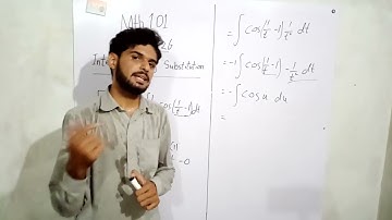 Mth101 Short Lecture 26