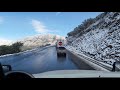 nevado de imuris a cananea