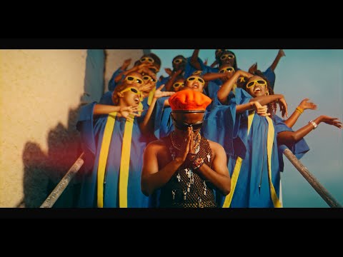 Kirikou Akili - NTIVYAKUNZE (Official Video)