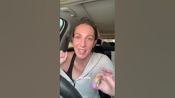 Upgrade Your Car Smell with This Must-Have Diffuser! #carfreshener