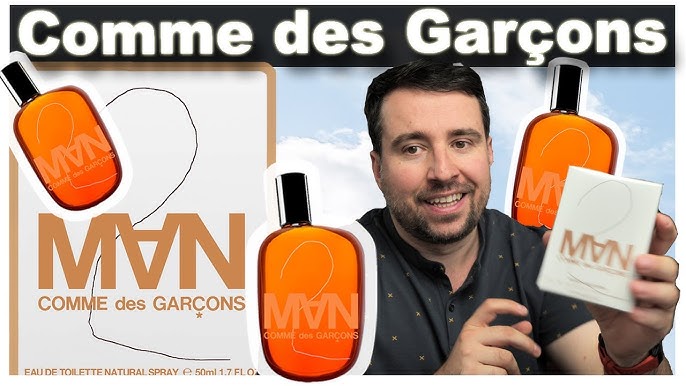 Comme des Garcons 2 by Comme des Garcons