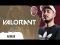 Larc valorant est de retour ft squeezie  live complet gotaga