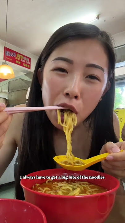 what to eat in Ipoh Malaysia #ipoh #malaysia #shorts