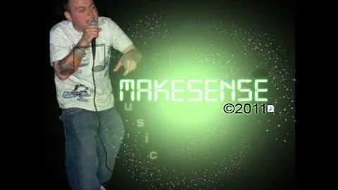 Let it bang(explicit) - Makesense