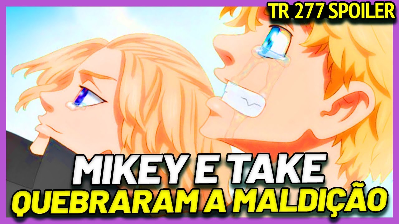 O INVENCÍVEL MIKEY (MIKEY VS TAIJU) - Tokyo Revengers Temporada 2 Episódio 9  REACT 