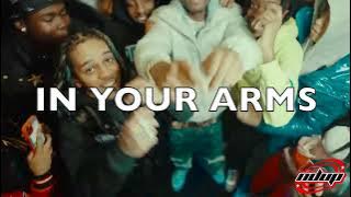[FREE] Kyle Richh x Bandmanrill Jersey Drill Sample Type Beat | 'In Your Arms'